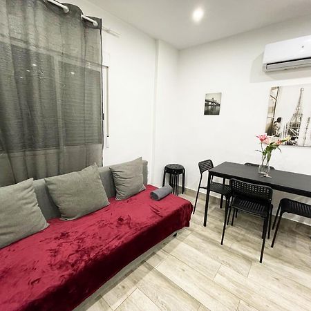 Apartments Near Metro มาดริด ภายนอก รูปภาพ