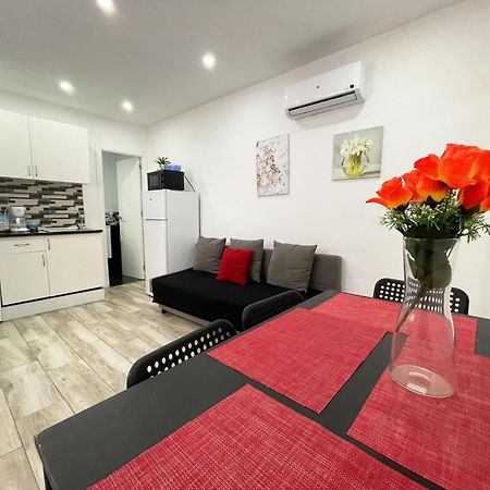 Apartments Near Metro มาดริด ภายนอก รูปภาพ