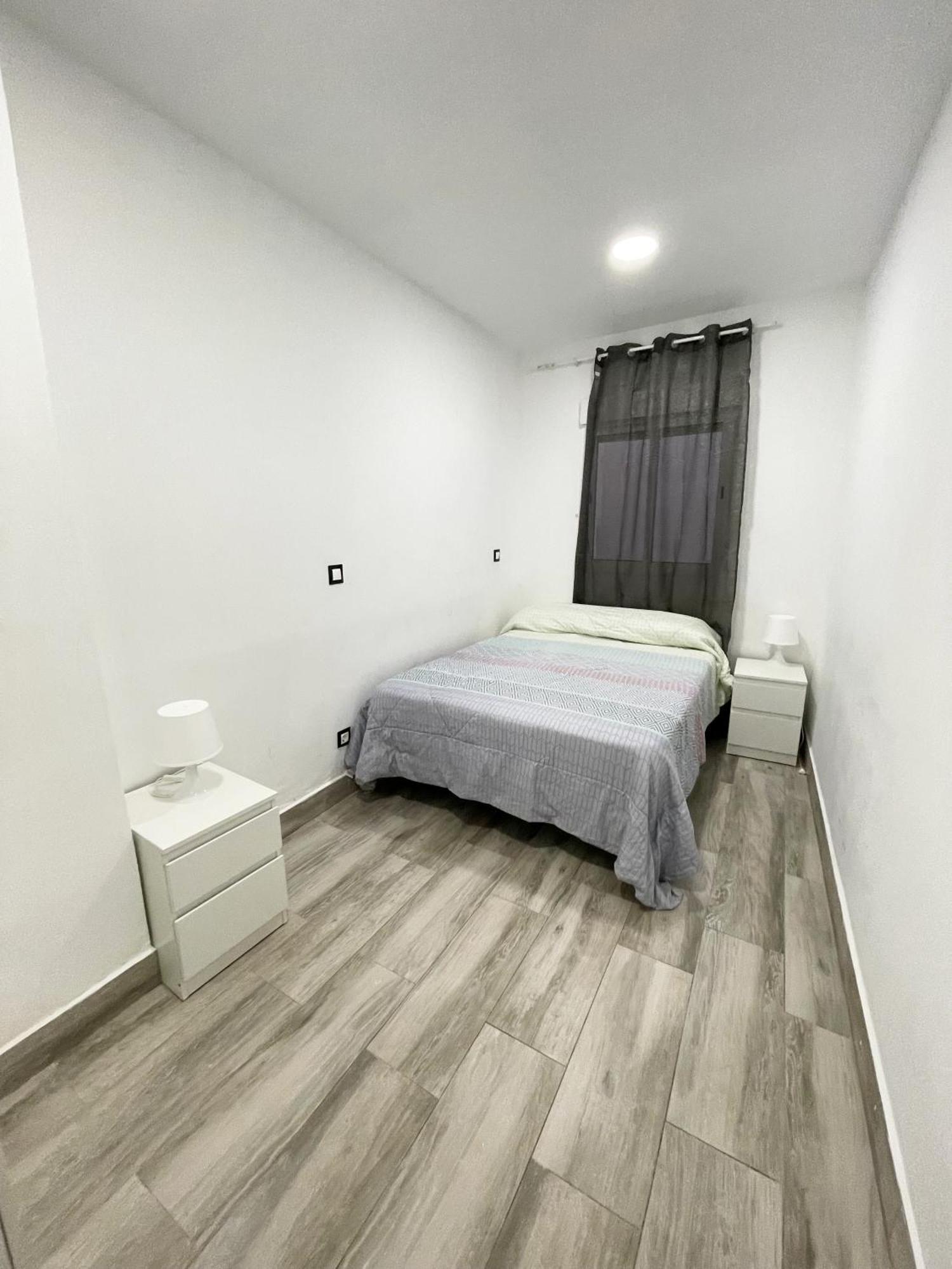 Apartments Near Metro มาดริด ภายนอก รูปภาพ