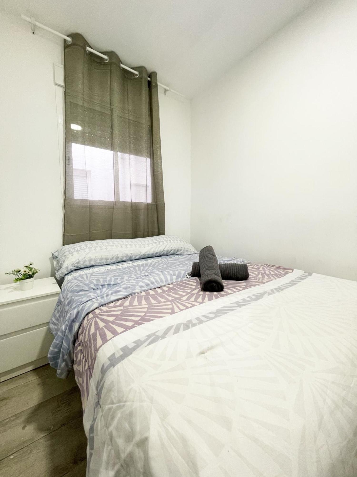 Apartments Near Metro มาดริด ภายนอก รูปภาพ
